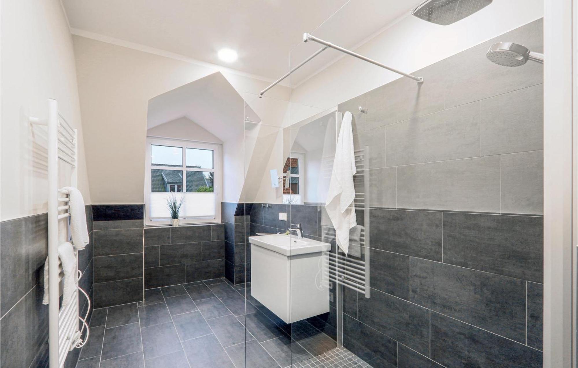 Baltischer Hof Apartment 46 ボルテンハーゲン エクステリア 写真