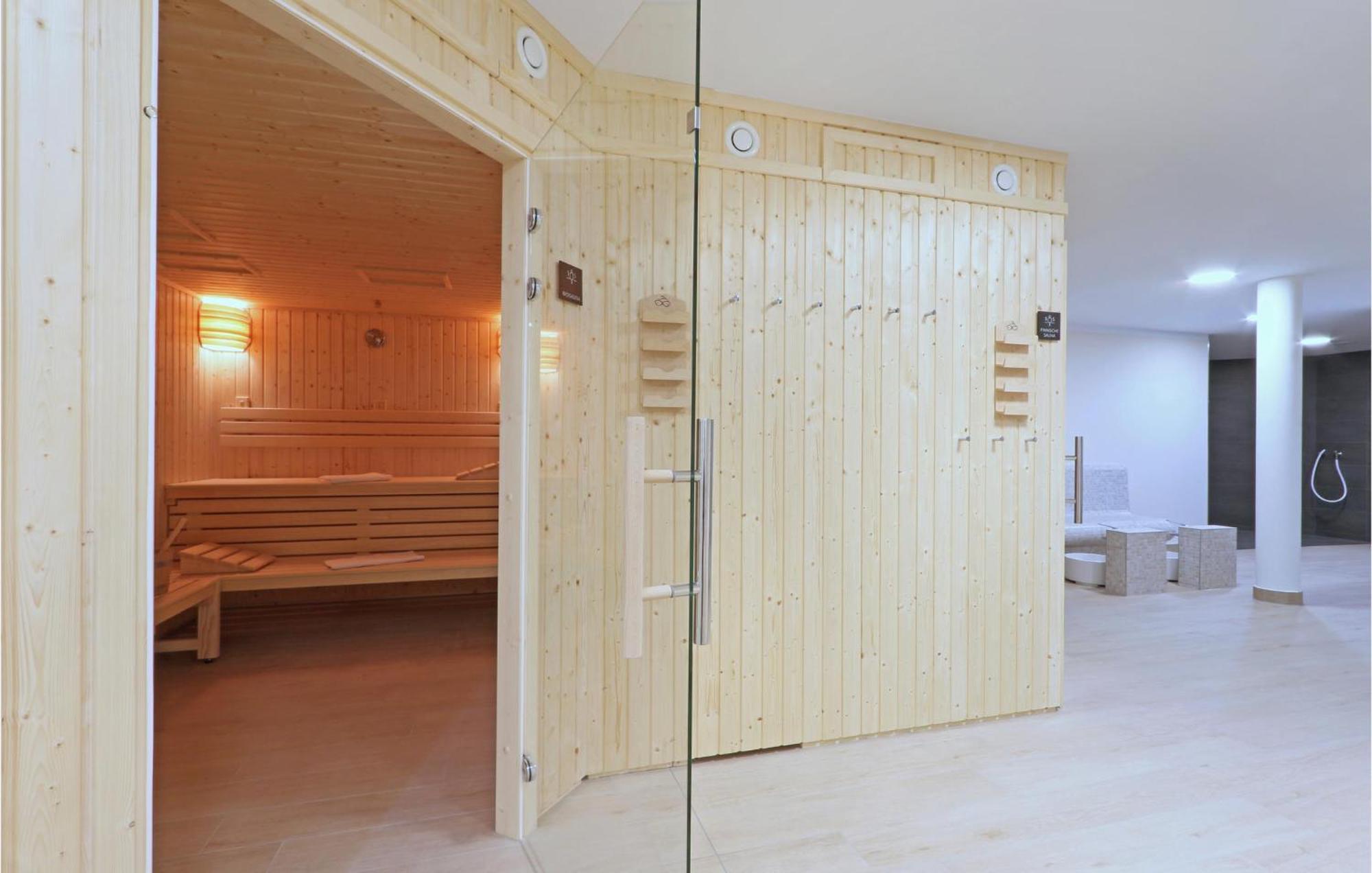 Baltischer Hof Apartment 46 ボルテンハーゲン エクステリア 写真