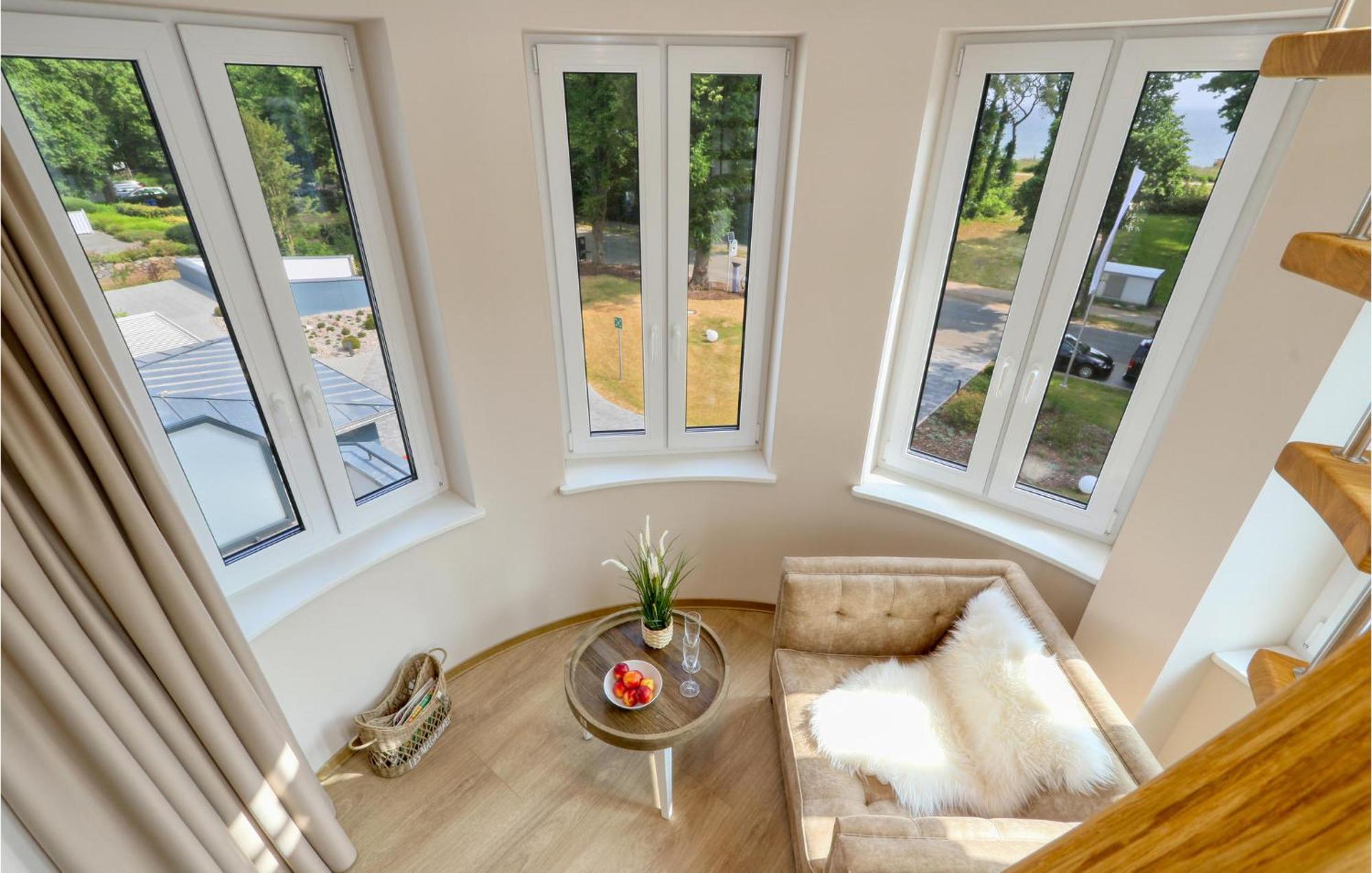 Baltischer Hof Apartment 46 ボルテンハーゲン エクステリア 写真