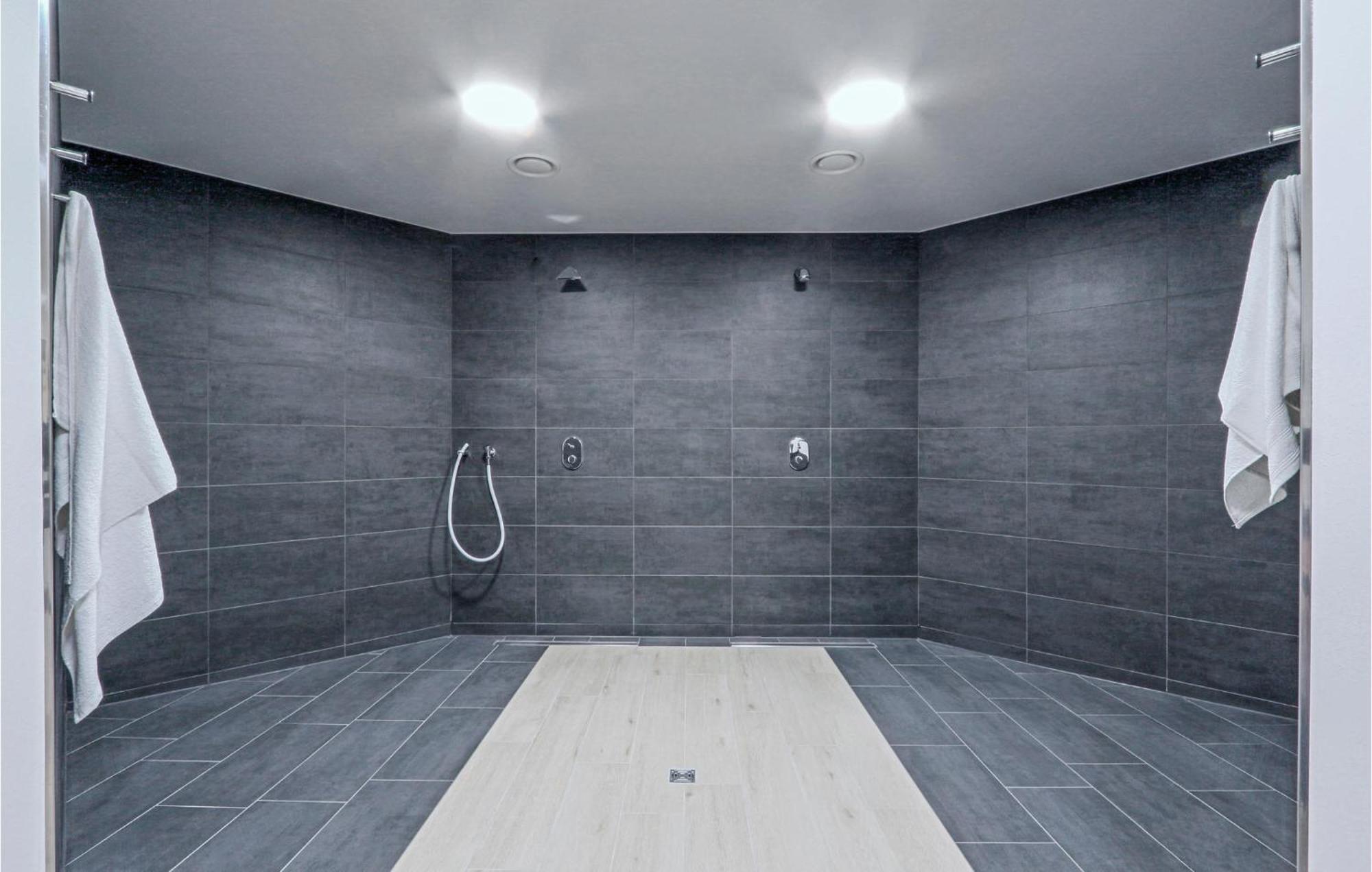 Baltischer Hof Apartment 46 ボルテンハーゲン エクステリア 写真